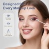 ourmed life Hisopos De Algodón Biodegradables De Bambú Y Algodón,