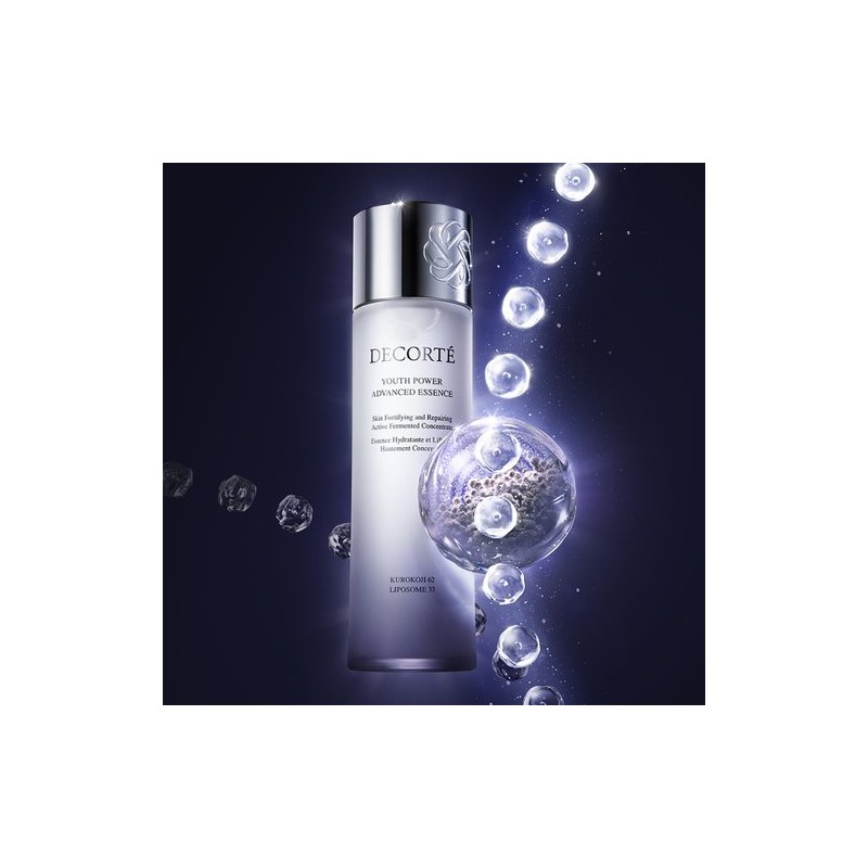 decorate [Decorte] Youth Power Advanced Essence Set / [데코르테]유스 파워
