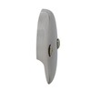 Westbrass Y593144-05 14" Black Tubular Bath Waste & Overflow Assembly