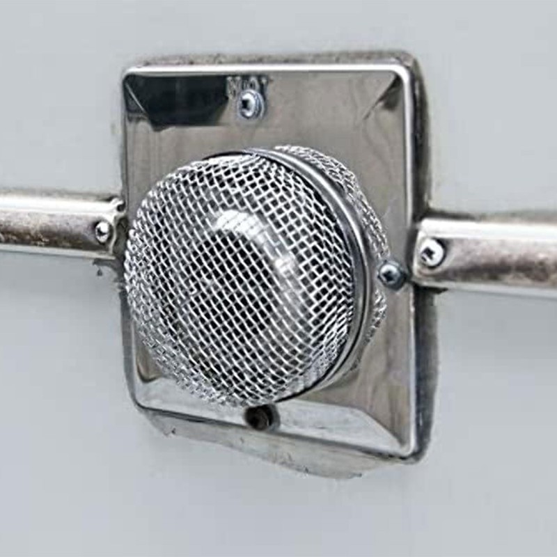 Camco Flying Insect Screen for 2004 Atwood - Keep Your