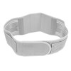 Lumbar Support Belt Breathable Ergonomic High Elasticity Waist Protection Belt