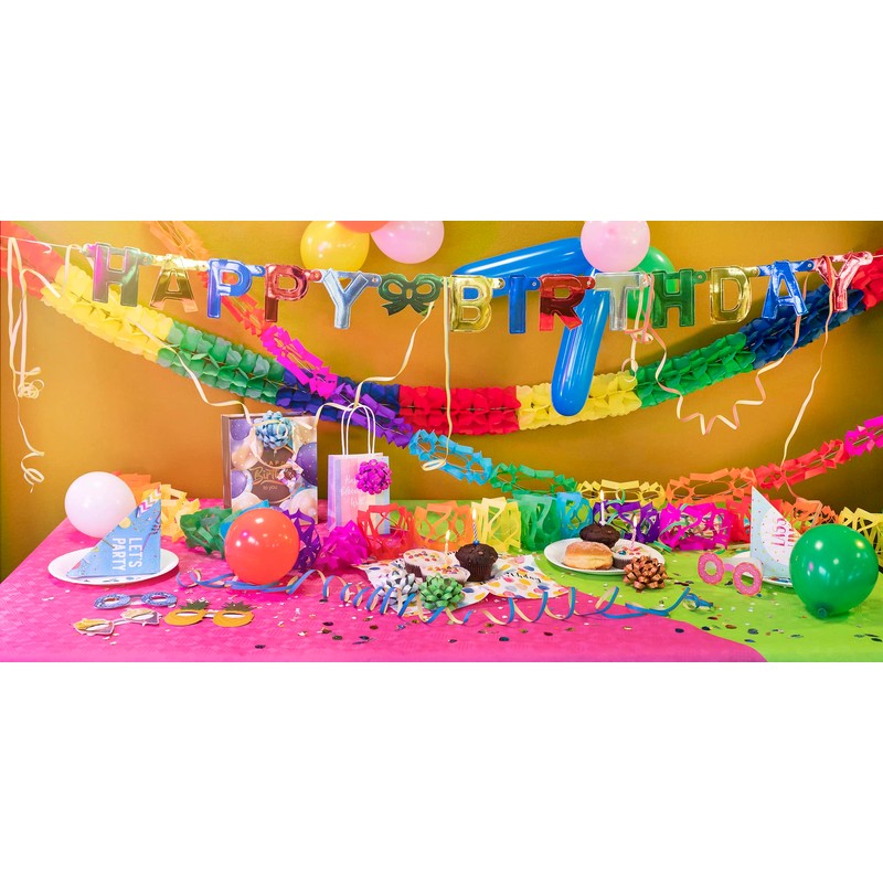 Idena Assorted Balloons