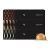 30 Cápsulas Nespresso Vertuo Vanilla/Hazelnut/Caramel
