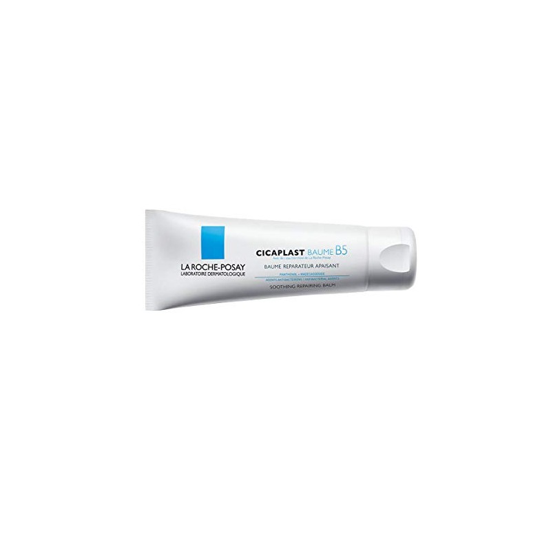 La Roche-Posay Cicaplast Baume 40ml B5