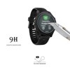 HYGMOCC [2 Pack] Screen Protector Designed for Garmin Fenix 7X