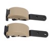 Pair of Rear Quarter Window Latch Lock Long Lasting Use