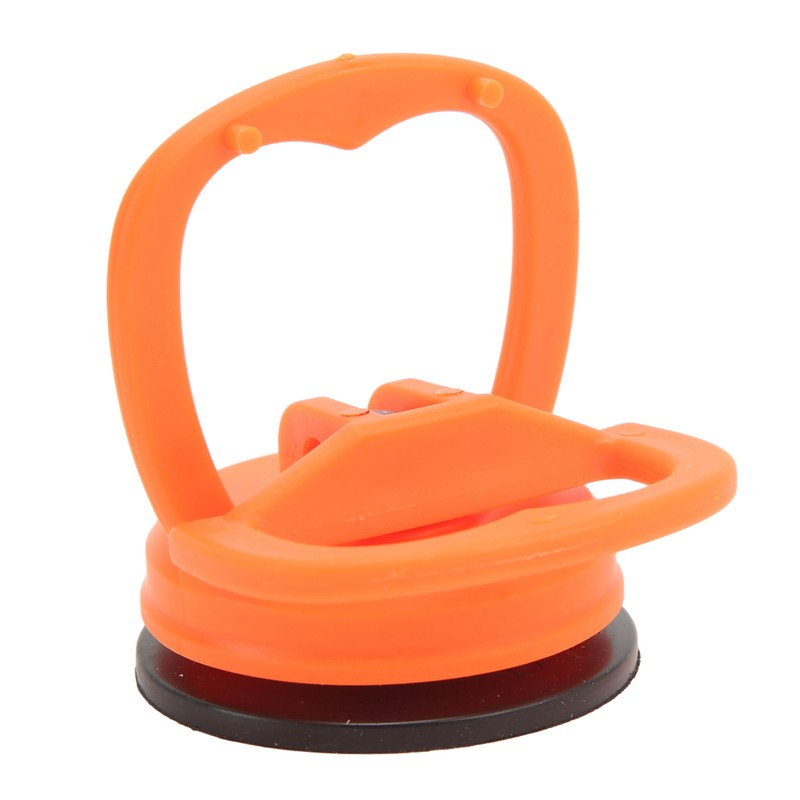 4PCS Car Dent Puller Remover Powerful Pulling Force Suction Cup