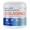 Colágeno Hidrolizado Bpn Pro Polvo 360g Sin Sabor Sin Sabor