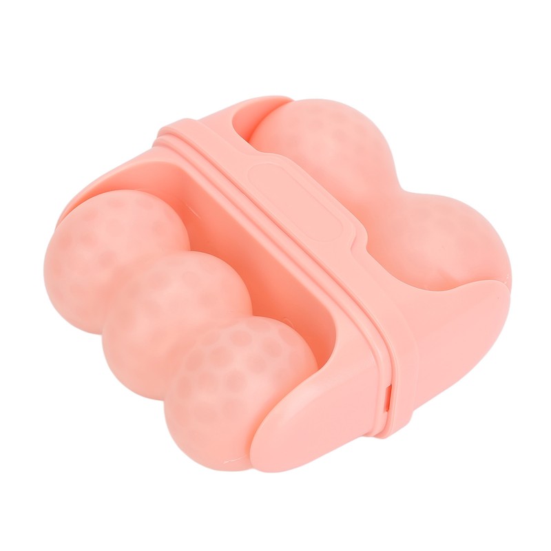 Ice Face Roller Portable Muscle Soreness Migraine Relief 2 in