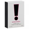 Exclamation by Coty 1.7 oz Cologne For Women New In