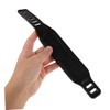 Outanaya 2 Pairs Adjustable Heavy Duty Exercise Pedal Straps for