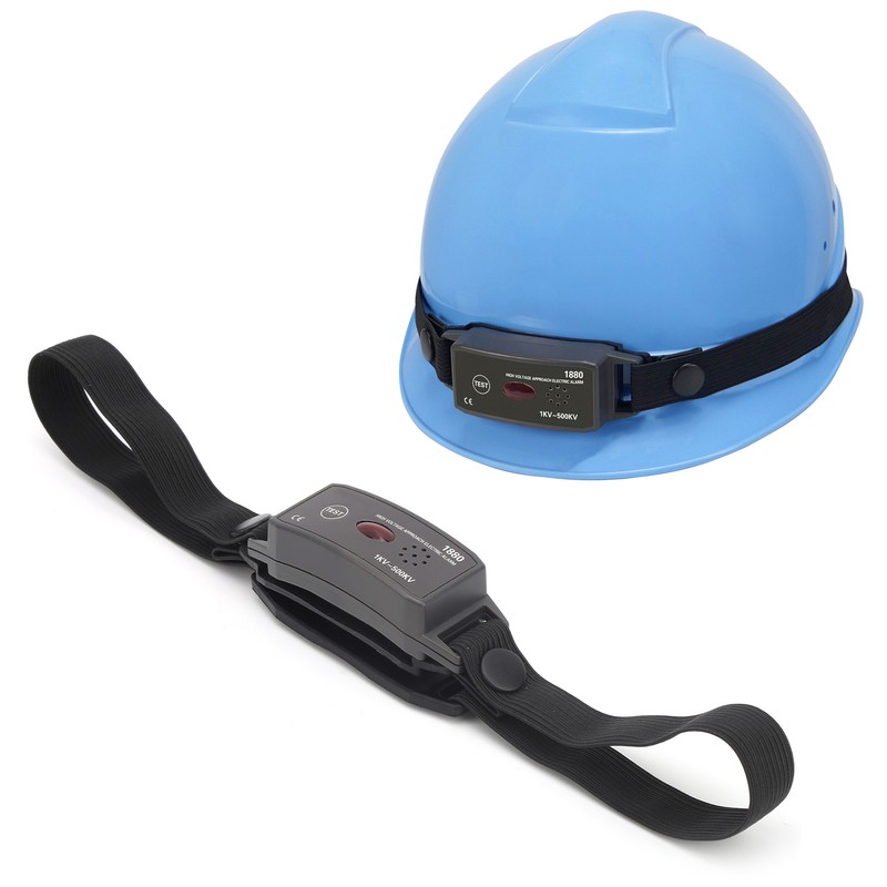 ETCR1880 High Voltage Approach Electric Alarm 1KV-500KV Non Contact Detector