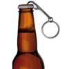 eBuyGB Keyring Stocking Filler School Teachers Gift, Metal, (Bottle Opener)