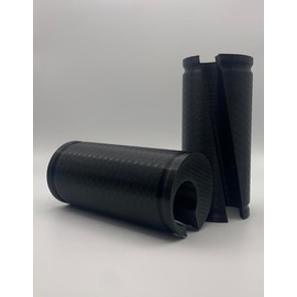 Angled Axle Grips to Enhance Your Workout