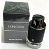 Montblanc MONT BLANC EXPLORER FOR MEN 3.3 Oz / 100