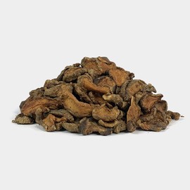 Oh Herb 국산 볶은 돼지감자 돼지감자차 뚱딴지 250g Korean Roasted Jerusalem Artichoke Tea 250g