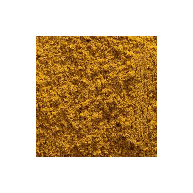 Frontier Co-op Curry Powder, Muchi, 1 lb., 16 ounces