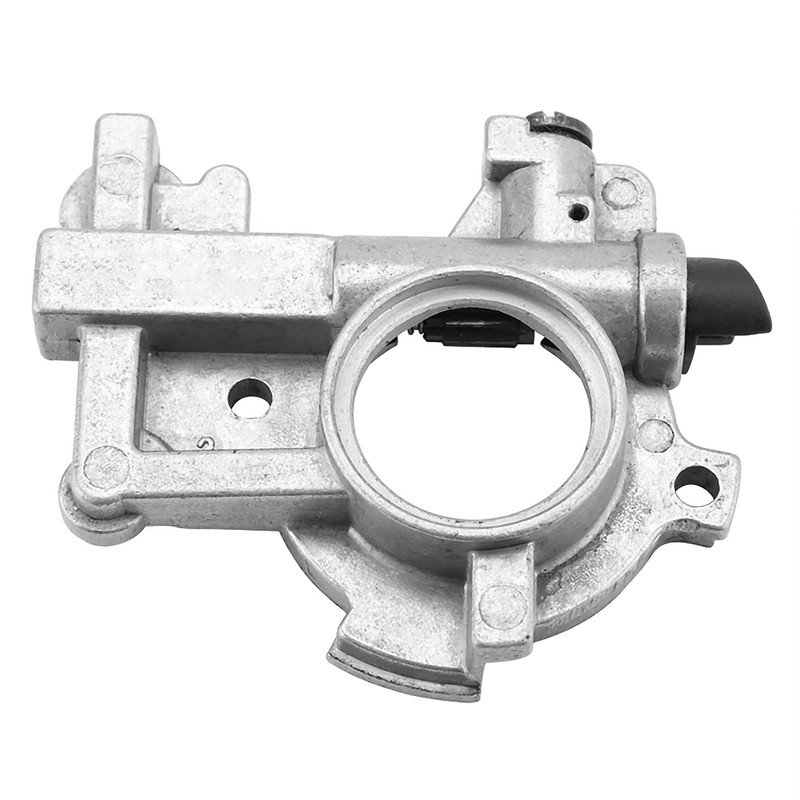 Fdit Oil Pump Worm Gear Spring Oil Pump Assembly Replacement