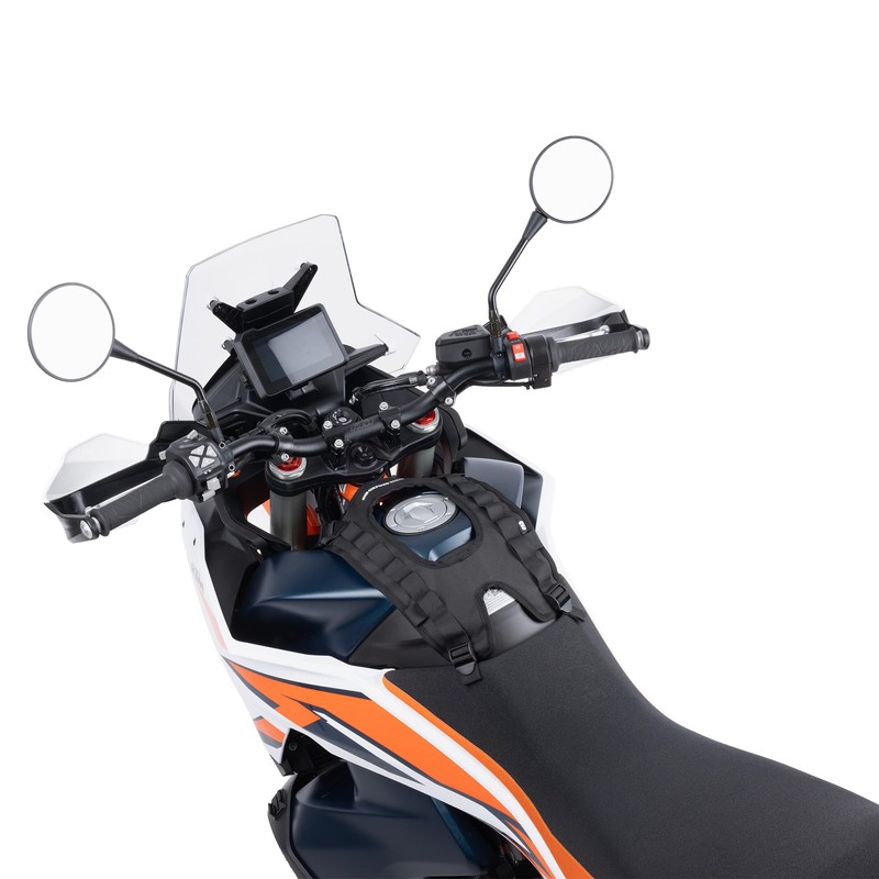 Oxford Nomad Tank Harness OL580 | Motorcycle Adventure Bike Lightweight
