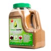 GREENSORB GREENSORB Multi-Purpose, Reusable Granular Absorbent - 4lb shaker bottle