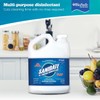 BioSafe Systems SaniDate® All Purpose Disinfectant, 64 FL OZ, unscented