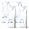 Drip Coffee Factory Ice Coffee Blend, Instant Coffee Powder, Medium