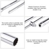 Spark Plug Wrench, Universal T Handle Spark Plug Wrench 16