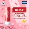 Vaseline Lipstick Rosy 0.17 Ounce