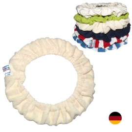 Universal Organic Potty Cover for China, Asia and Nappy Free Potty