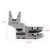 Roller Presser Foot, Industrial Multi Function Quilting Feed Walking Sewing