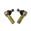 JOEEGO Steering Gear Box Bulb Assembly Fits for Evolution Golf