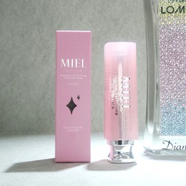 Miel Lip Balm Premium Perfecting Glow Moist Lips 3g Miel Lip Balm 2 x + 5 sheet packs / 미엘 립밤 프리미엄 퍼펙팅글로우 촉촉입술 3g 미엘립밤2개+시트팩5매