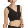 CAREFIX Sophia - Post Surgery Bra with Front Closure Zipper