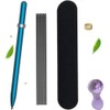 WSD Mechanical Pencil,Drawing Pencils,Sketch Pencils,Magnetic Control Pencil,Pencil Refills Diameter2.0mm, 2B
