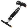 Foot Pedal Elastic Pull Rope Multifunction Abdomen Trainer Fitness Sit
