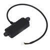 Ultrasonic Distance Sensor 3 to 450cm Ranging Waterproof Ultrasonic Detector