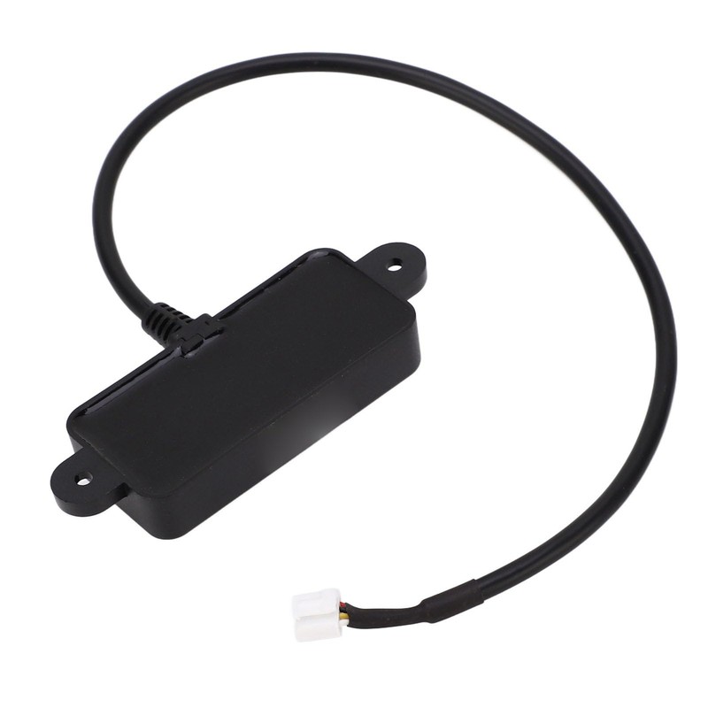 Ultrasonic Distance Sensor 3 to 450cm Ranging Waterproof Ultrasonic Detector