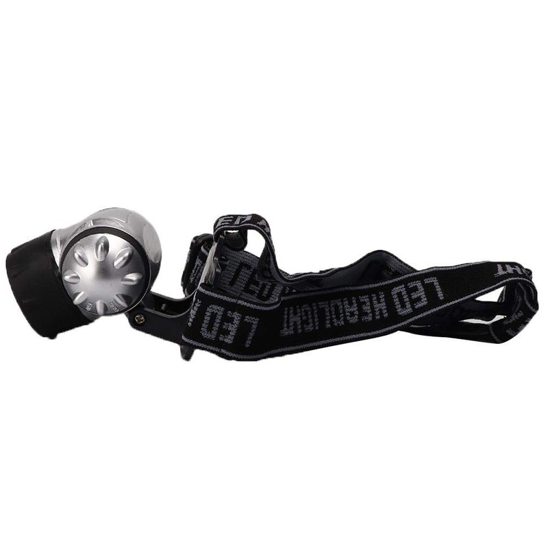 Sonew Headlamp LED Tattoo Lamp Adjustable Beauty Accessories for Makeup