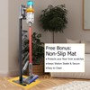 IZSOHHOME Vacuum Stand for DYS,Storage Stand Docking Station Holder,Compatible with