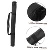 BIUDECO Reusable Baseball Bat Bag Strap Storage Pouch for Baseball