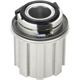 Campagnolo Campagnolo S.R.L. Campagnolo S.R.L. Unisex - Adult N3W Freewheel Body, Silver, 30 mm Campagnolo S.R.L. Campagnolo S.R.L. Unisex - Adult N3W Freewheel Body, Silver, 30 mm