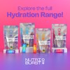 Nutriburst - Enhanced Hydration + Beauty - Electrolytes + 11