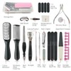 Bliss Gifts & Homewares Professional Manicure Tool Kit I 24