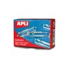 APLI Paper – Box Clips Nickel-Plated N2 32 mm Pack