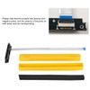 Adaptador de cable de disco duro para computadora portátil HDD