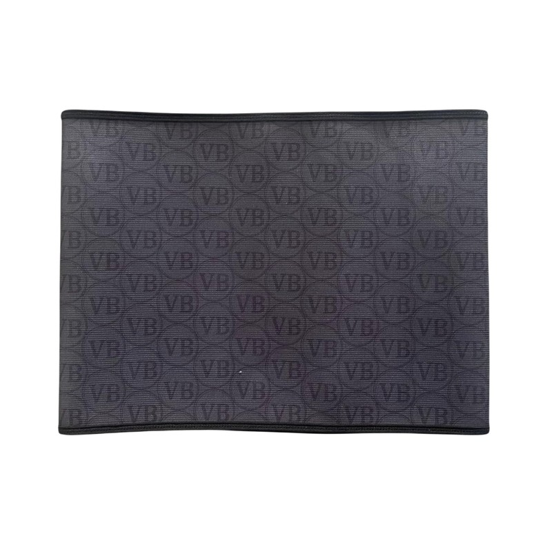 VivaBella Postnatal Belly Wrap (Black, S)