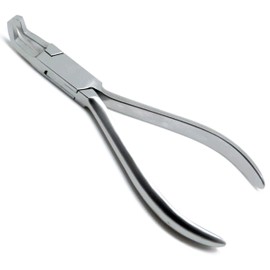 10× Dental Direct Angle Band 13cm Anterior Posterior Bracket Removing Superior Plier