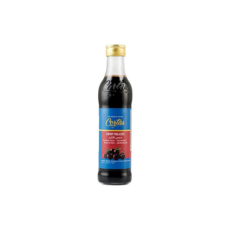 Cortas - Sour Cherry Molasses, 300ml (10 fl. oz)