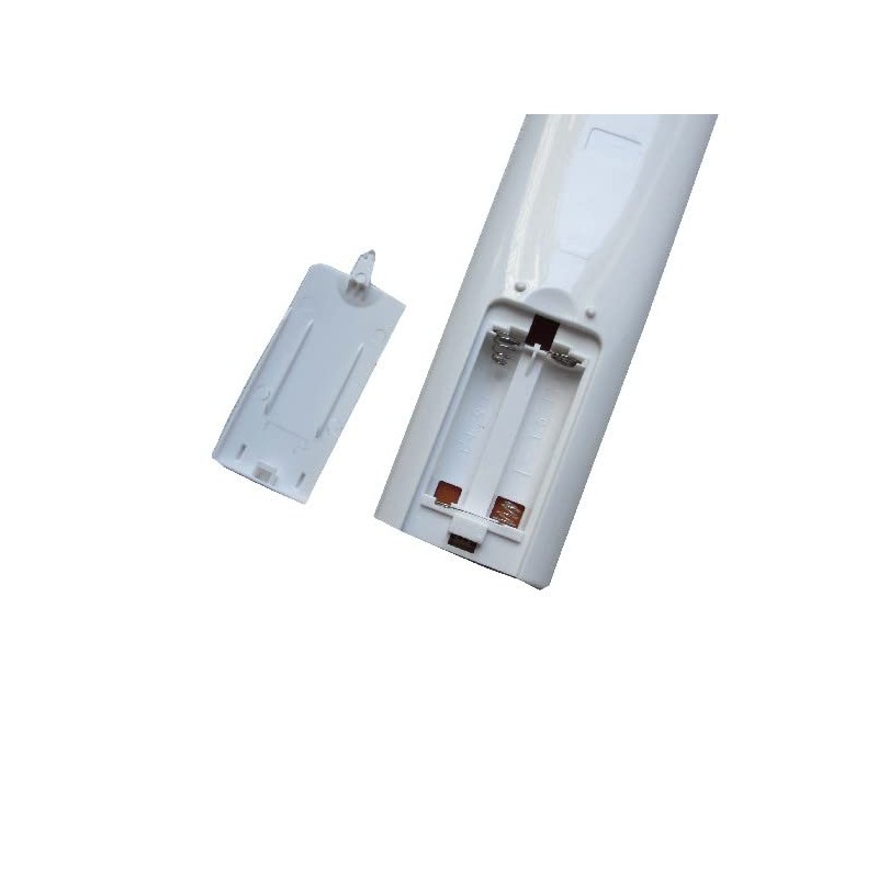 Remote Control for LG VM122CS VM182CS LCN187HV LCN247HV LCN367HV USNW122J3W1