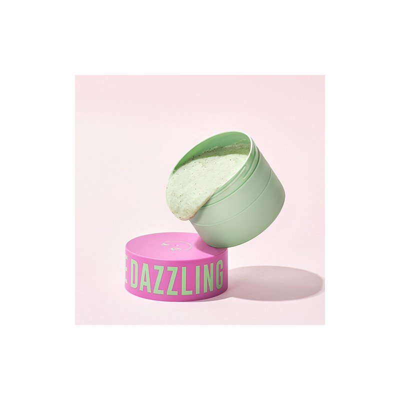 Dear Doer [Dear Doer]Dazzling Body Scrub 300ml